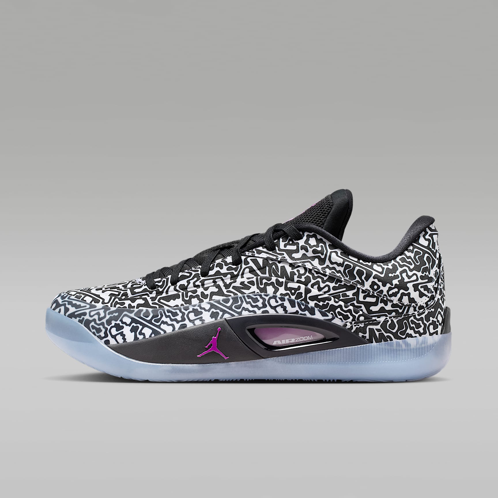 Zion 4 Basketball Shoes. Nike NL